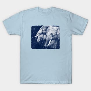 Elephants T-Shirt